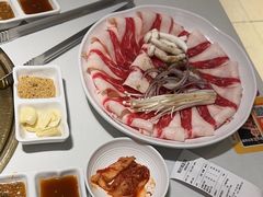 -韩时烤肉(枫蓝店)