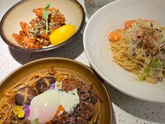 -BE BRIGHT KITCHEN(正佳广场店)