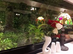 -火车头法国西餐厅