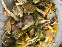 -山旮旯农家菜(曲江店)