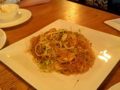 -热度餐厅(老佛爷店)