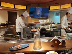 -牛将军•涮肉•烤肉(北京王府井·故宫店)