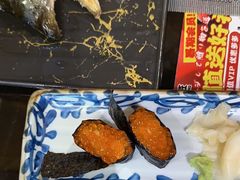 红鱼子军舰-昱匠·日本料理(金融街店)