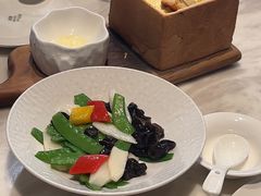 -大树餐厅(益田假日店)