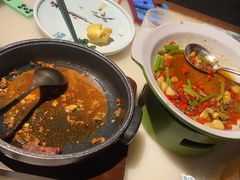 -佬麻雀·剁椒鱼头(京基KK One店)