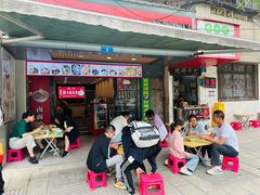 -青和小锅米线(翠湖店)