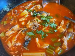 -大理实力希尔顿酒店•御玺中餐厅