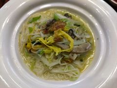 -临家闽南菜(宝洲路店)