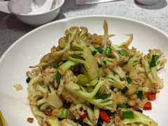 -紫光园·烤鸭·北京菜(团结湖店)