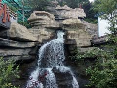 -西安大兴汤院遗址公园