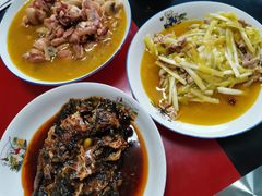 -城北食府(枫林店)