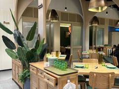-mango tree芒果树泰国餐厅(青岛万象城店)