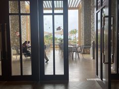-亚龙湾希尔顿自助餐厅·海鲜·烧烤·沙滩BBQ·现场乐队