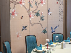 -儒宴江南菜·新淮扬菜·烤鸭(总部基地丰体店)