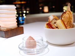 -Le Comptoir de Pierre Gagnaire
