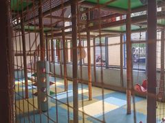 -朝阳公园游乐园