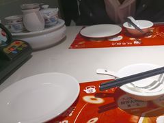 -叹茶靓点·粤式餐厅·全天茶市(石井万民广场店)