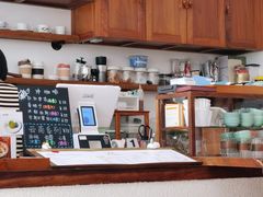 -Line来恩咖啡(石厦花园店)