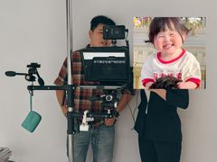 -Mr video视频拍摄工作室·摄影摄像·视频剪辑·绿幕影棚