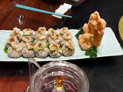 -秋萍茶宴(东大名路店)