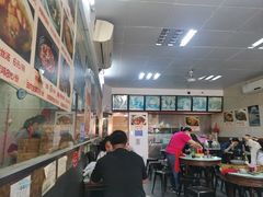 -食惠里小笼包面馆(越秀店)