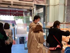 大堂-新侨三宝乐面包店(崇文门店)
