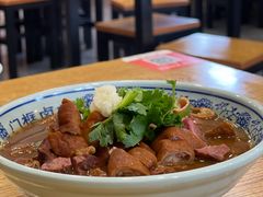 -门框胡同百年卤煮(前门店)