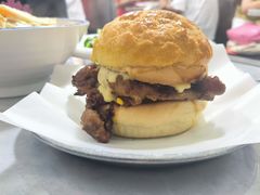-颓记茶餐厅(美景总店)