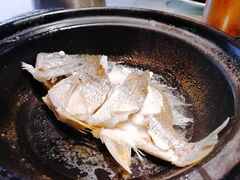 -百味馆·粤菜·湛江菜(后海花园店)