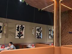 -蚝翅·海鲜粥·烧烤·宁夏滩羊季(玉米楼店)