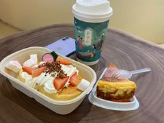 -狐狸和向日葵(北京路店)