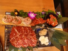 -丸藏和牛烧肉专门店(园区师惠坊店)