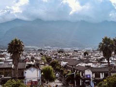 -大理古城
