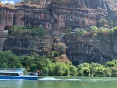 -丹霞山风景名胜区