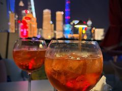 -池畔酒吧 WET Bar
