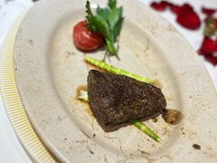-王品牛排(福州泰禾店)