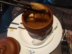 -小天鹅戴斯酒店鲸鲨百汇创作料理