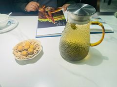-徽韵人家·传承正宗徽菜(牡丹园店)