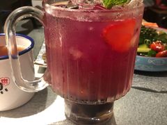 -探鱼·鲜青椒爽麻烤鱼(北京路天河城店)