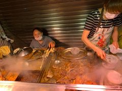 -明记牛杂(新马路分店)