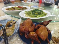 -煲煲掂风味煲仔饭餐厅(西区店)