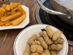 -正能量脆肉鲩火锅