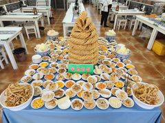 -民杨抓饭(柏香苑店)