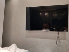 -华夏良子·足道SPA艾灸(王府井店)