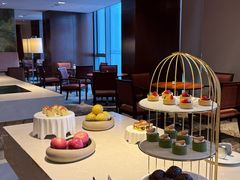 -济南富力凯悦酒店