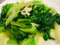 烫生菜-斯丹姜母鸭·古法干香(涂门街总店)