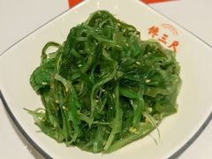 -馋三尺蟹粉小笼(人民广场店)