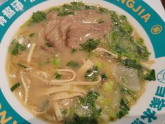 -当家水煎包·牛肉汤(浦江店)