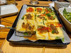 -木屋烧烤(龙湖天街店)