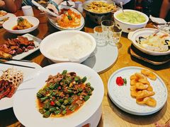 -新白鹿餐厅(城西银泰城店)